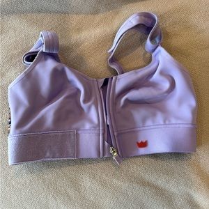 Shefit ultimate sports bra “luxe”